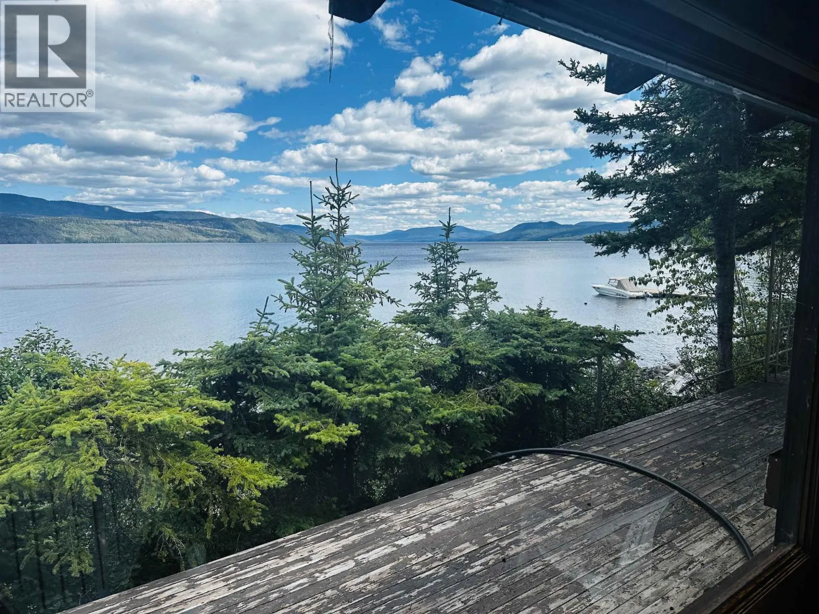 39784 BABINE LAKE ROAD