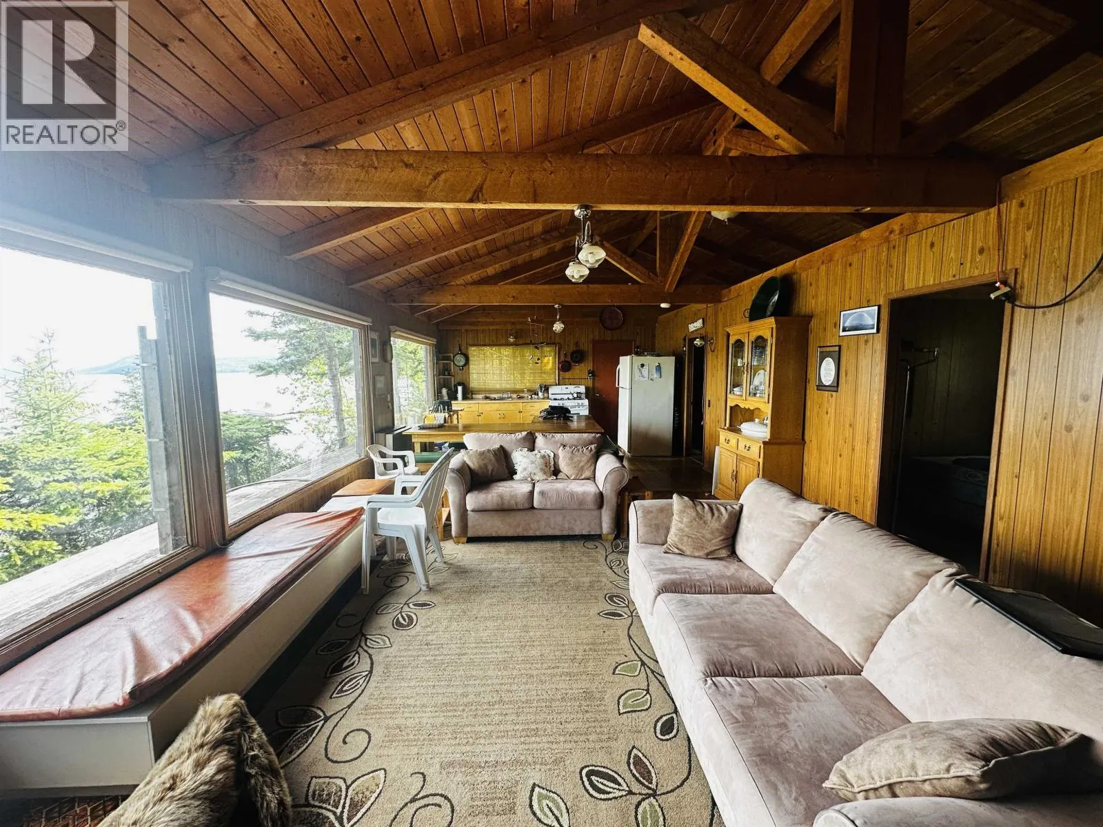 39784 BABINE LAKE ROAD