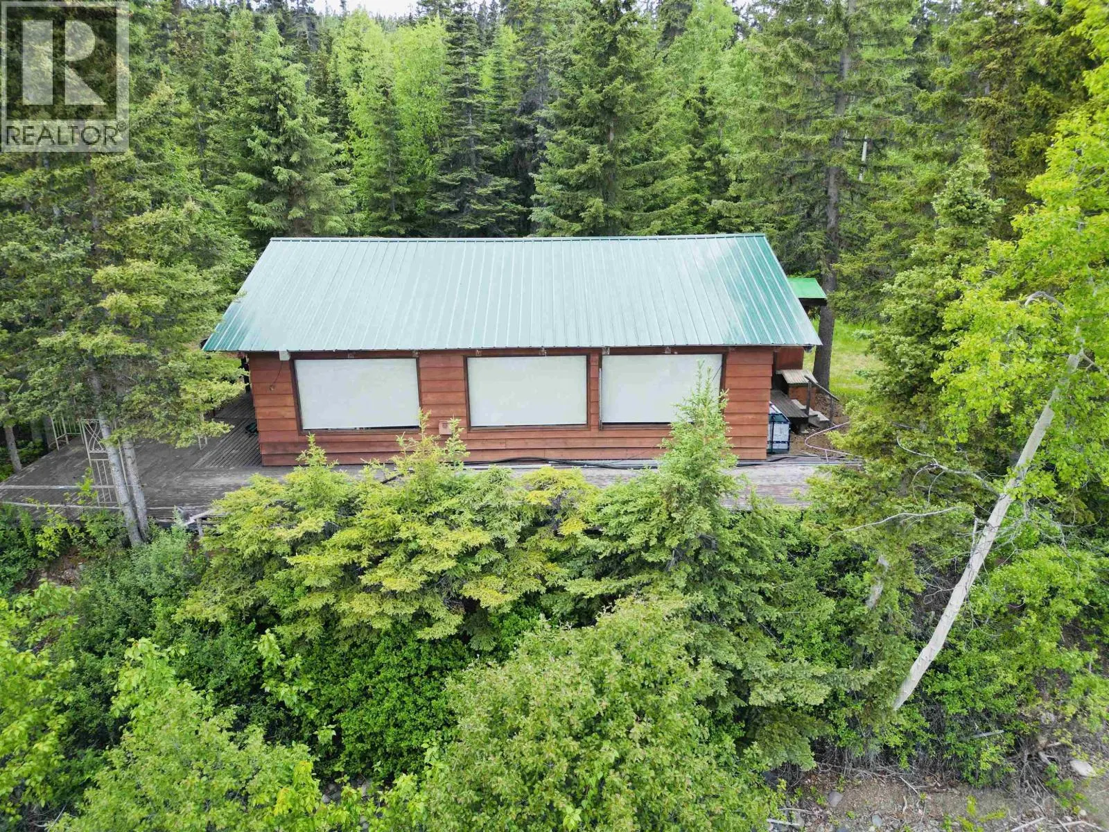 39784 BABINE LAKE ROAD