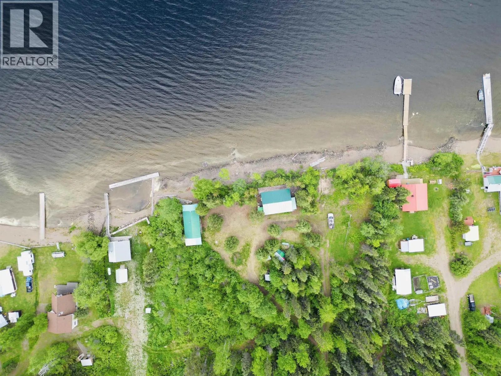 39784 BABINE LAKE ROAD