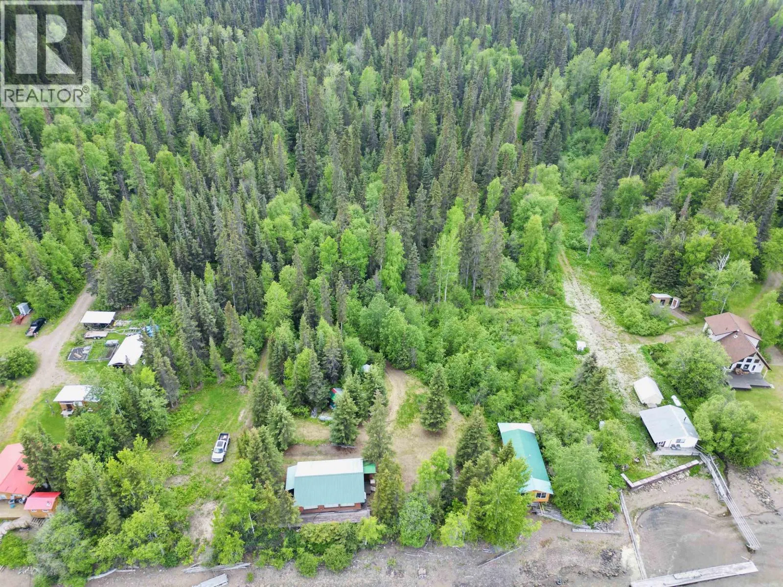 39784 BABINE LAKE ROAD