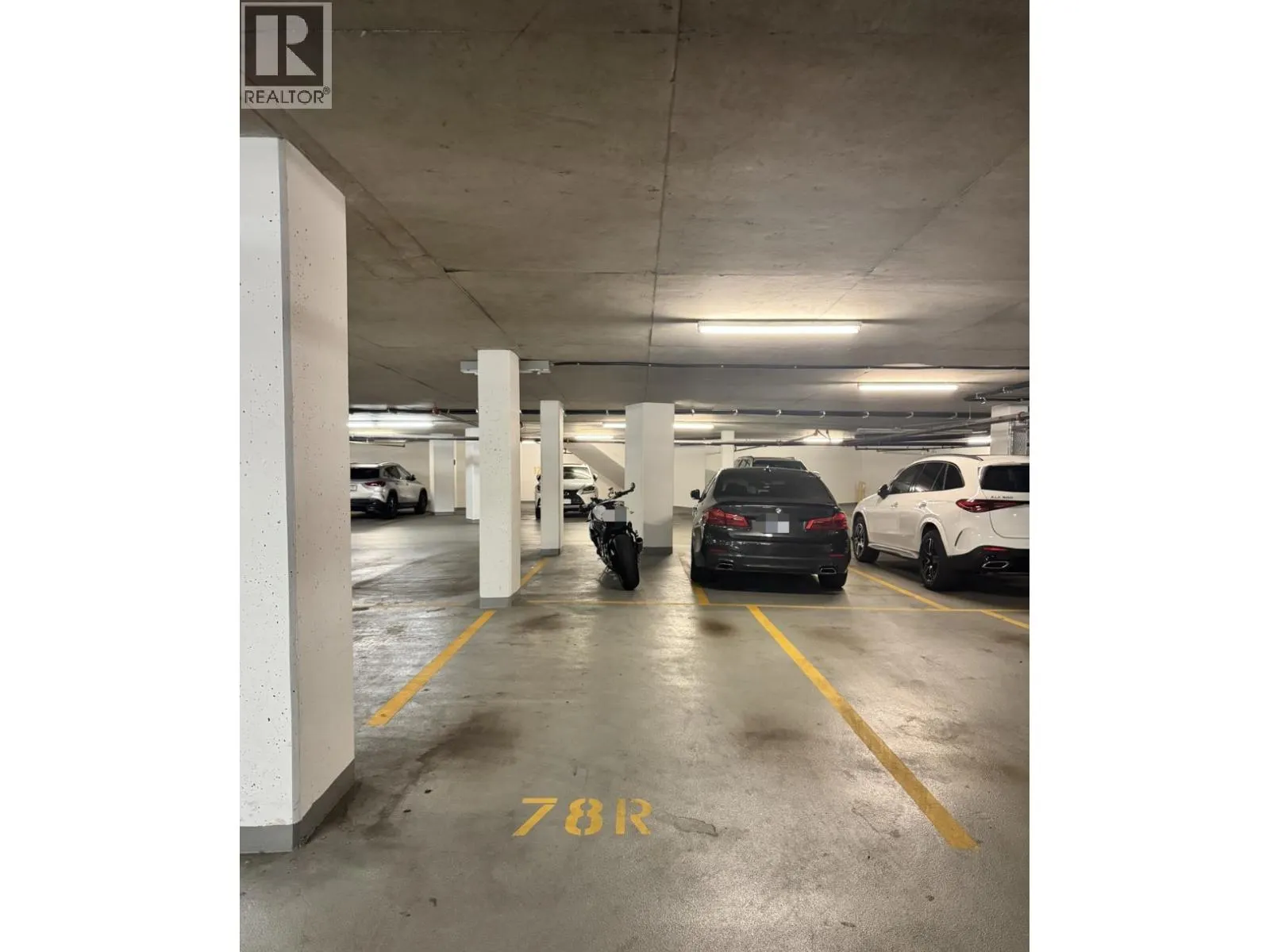 202 3111 CORVETTE WAY