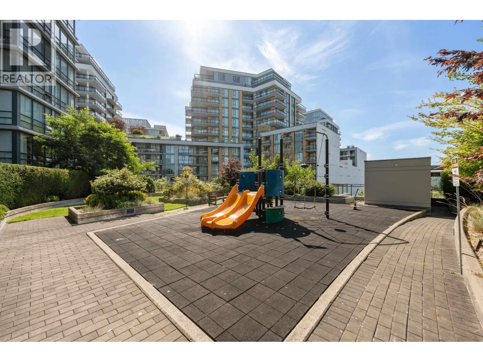 202 3111 CORVETTE WAY