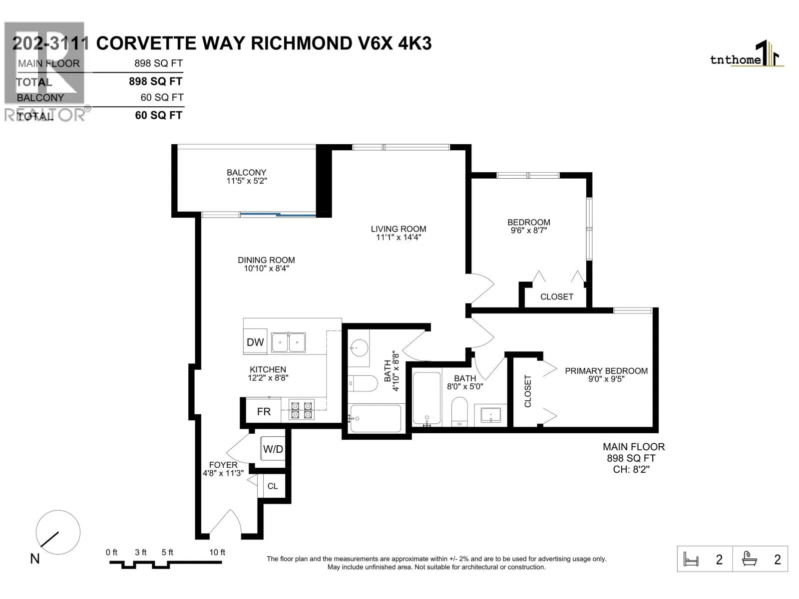 202 3111 CORVETTE WAY