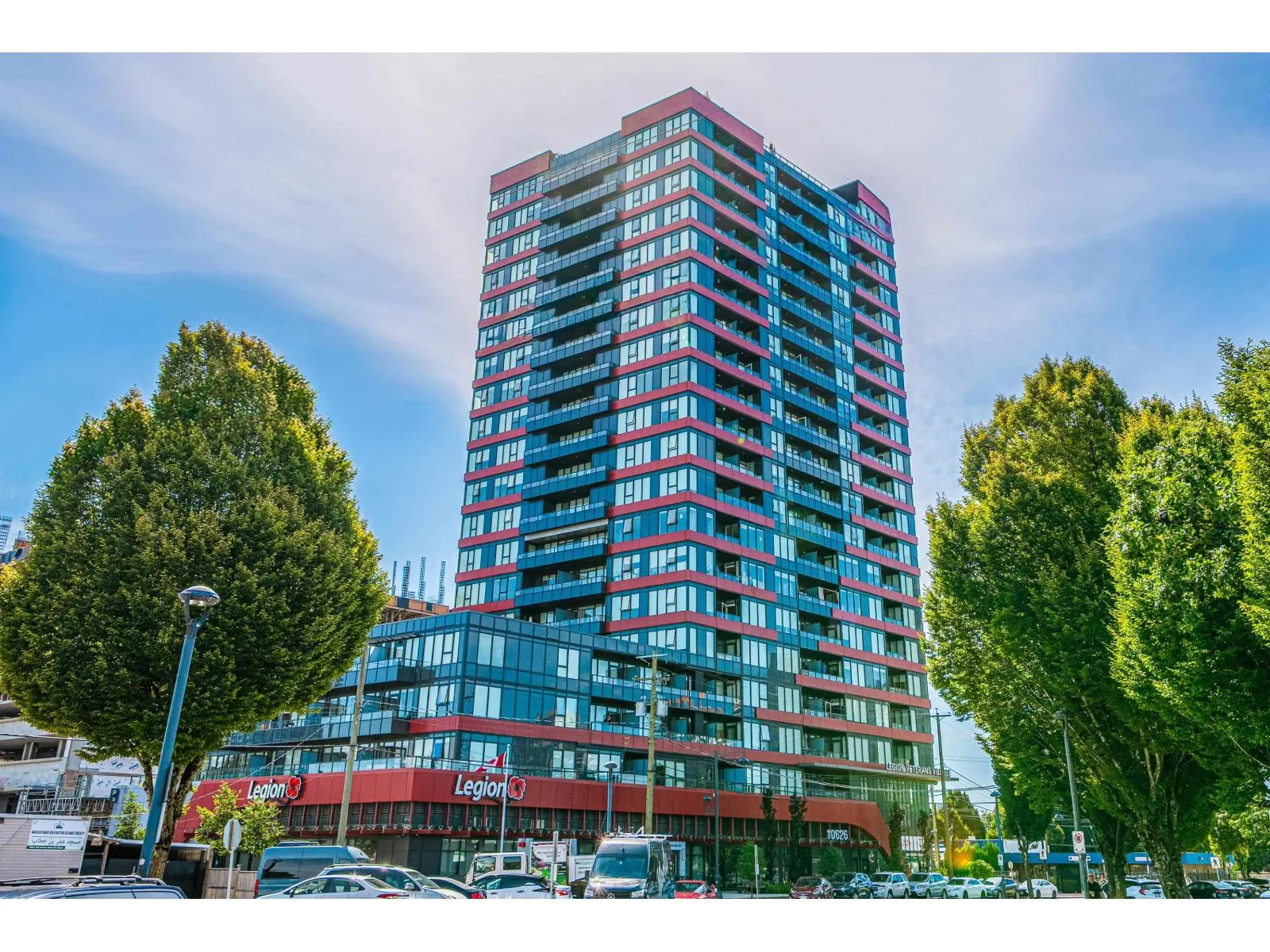 1011 10626 CITY PARKWAY