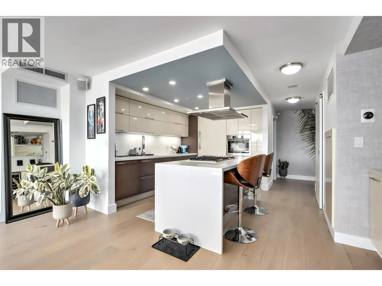303 8 SMITHE MEWS