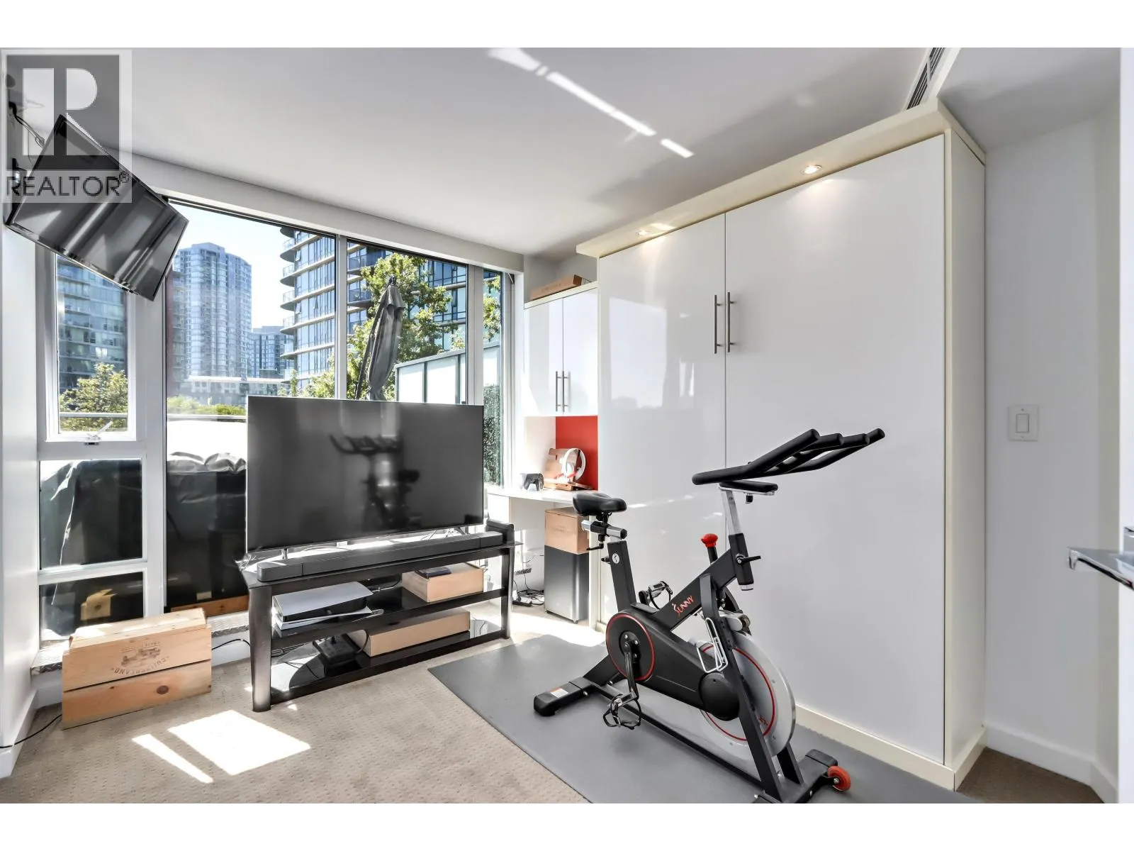 303 8 SMITHE MEWS