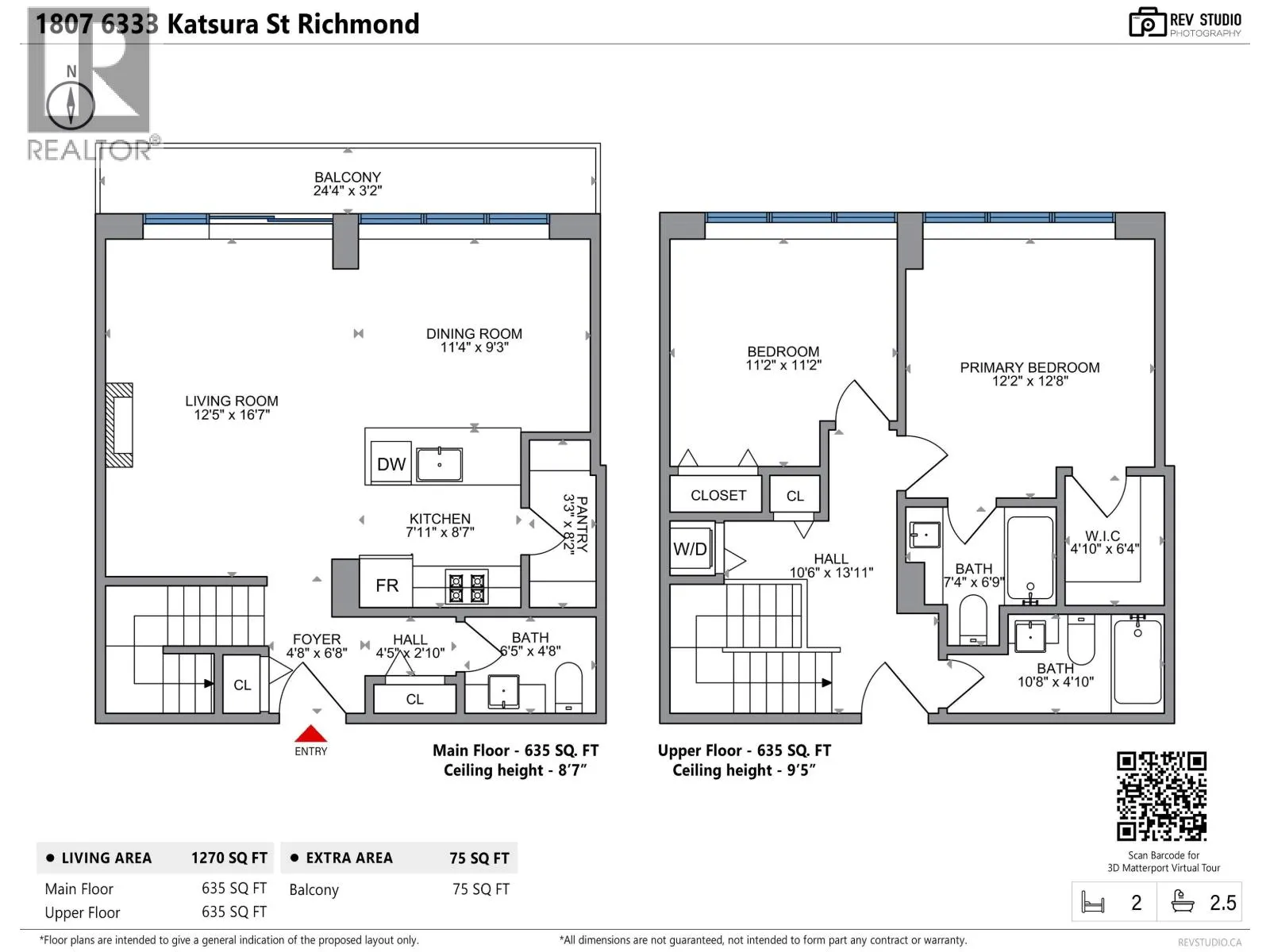 1807 6333 KATSURA STREET