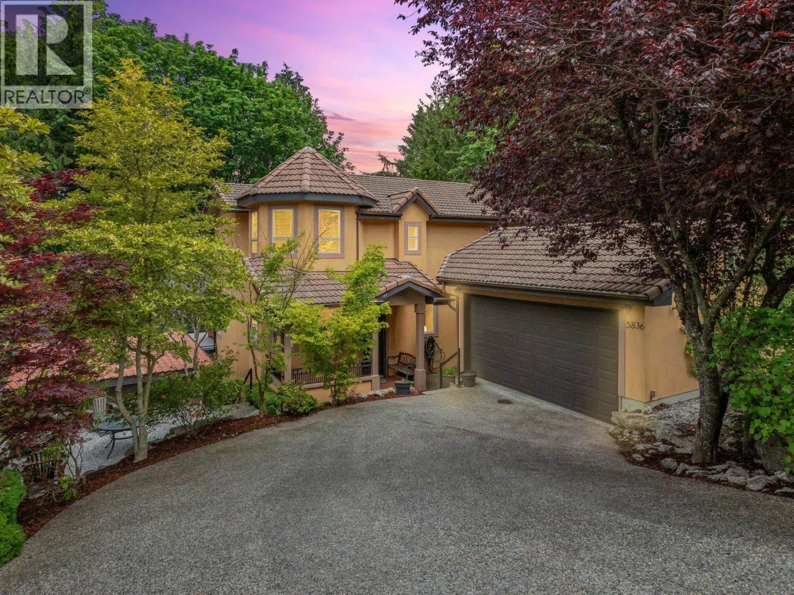 5836 MARINE WAY