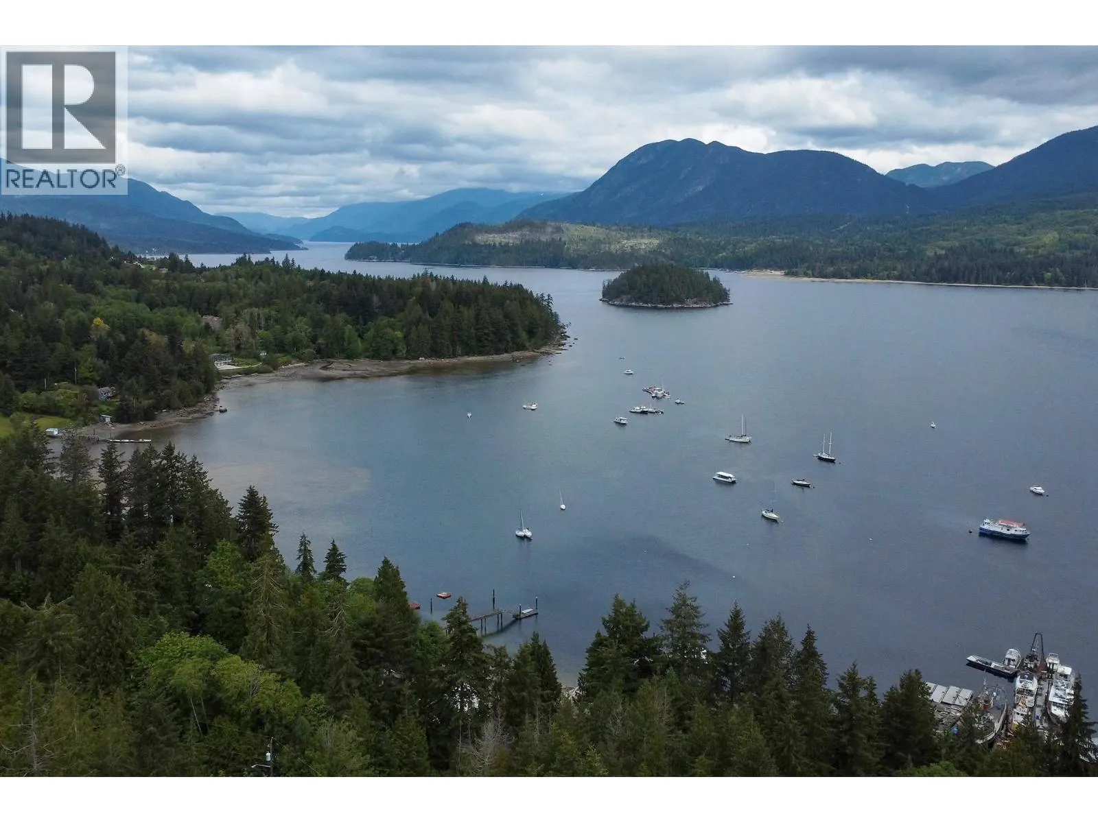 5836 MARINE WAY