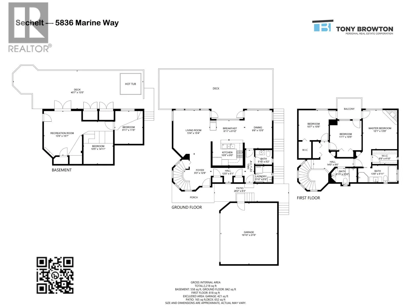 5836 MARINE WAY