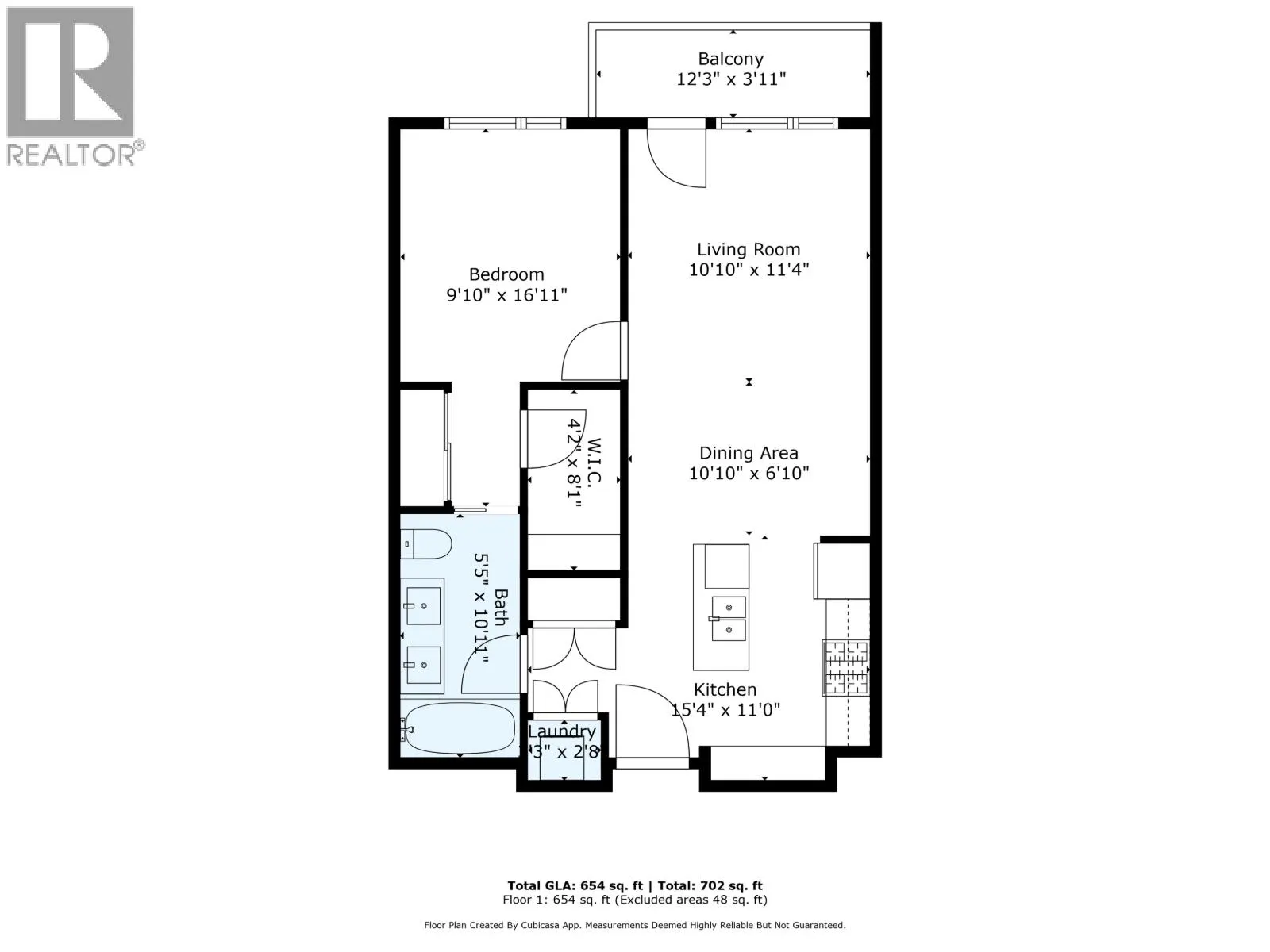 308 516 FOSTER AVENUE