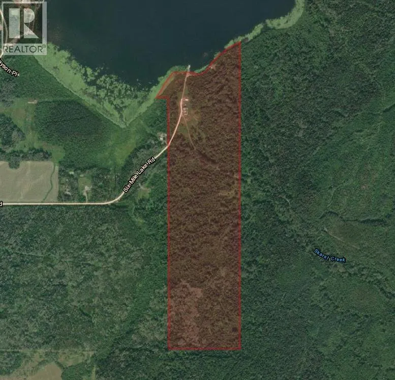 11900 SIX MILE LAKE ROAD