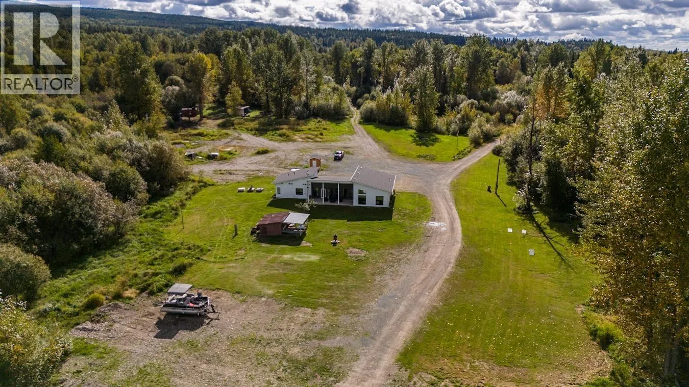 11900 SIX MILE LAKE ROAD