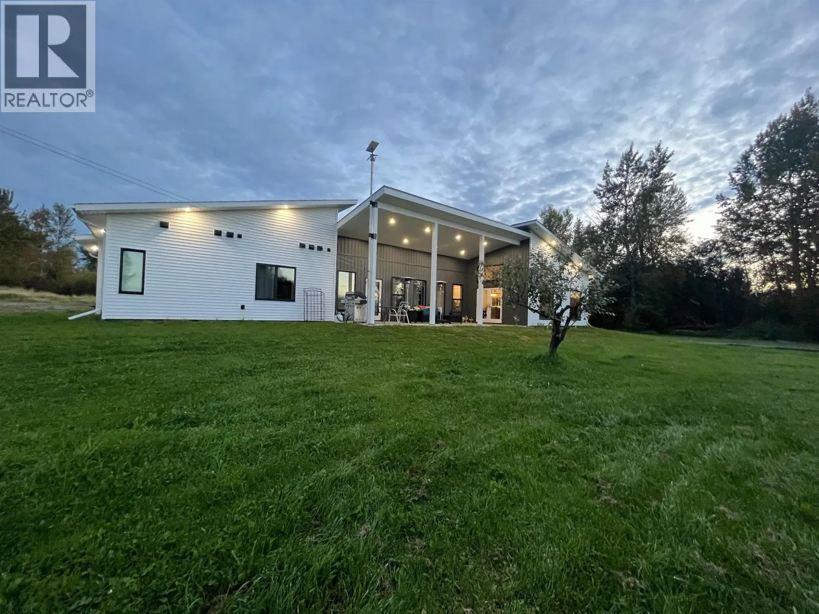 11900 SIX MILE LAKE ROAD