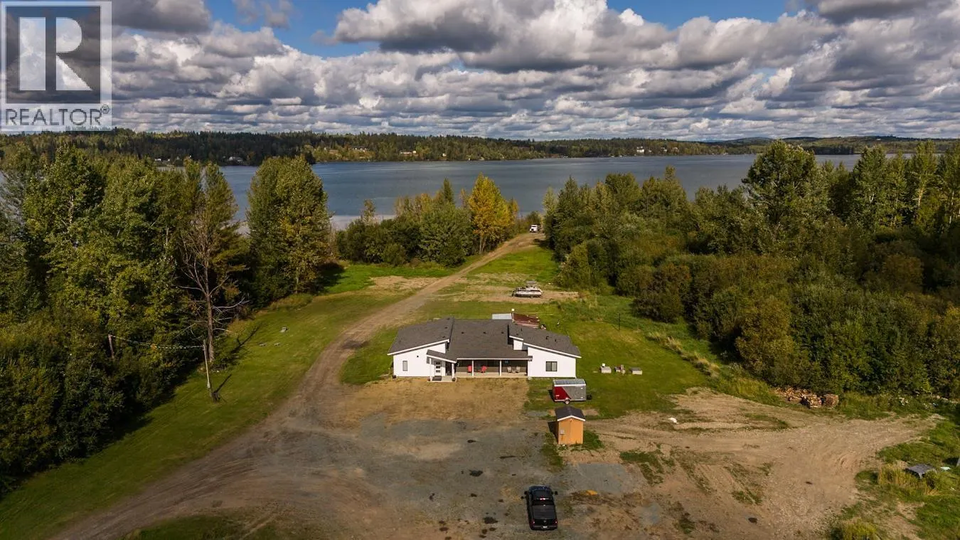 11900 SIX MILE LAKE ROAD