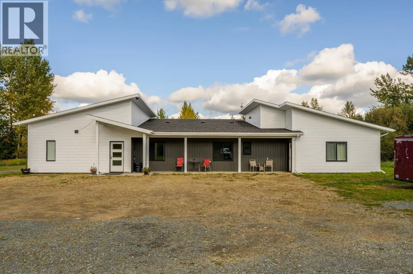 11900 SIX MILE LAKE ROAD
