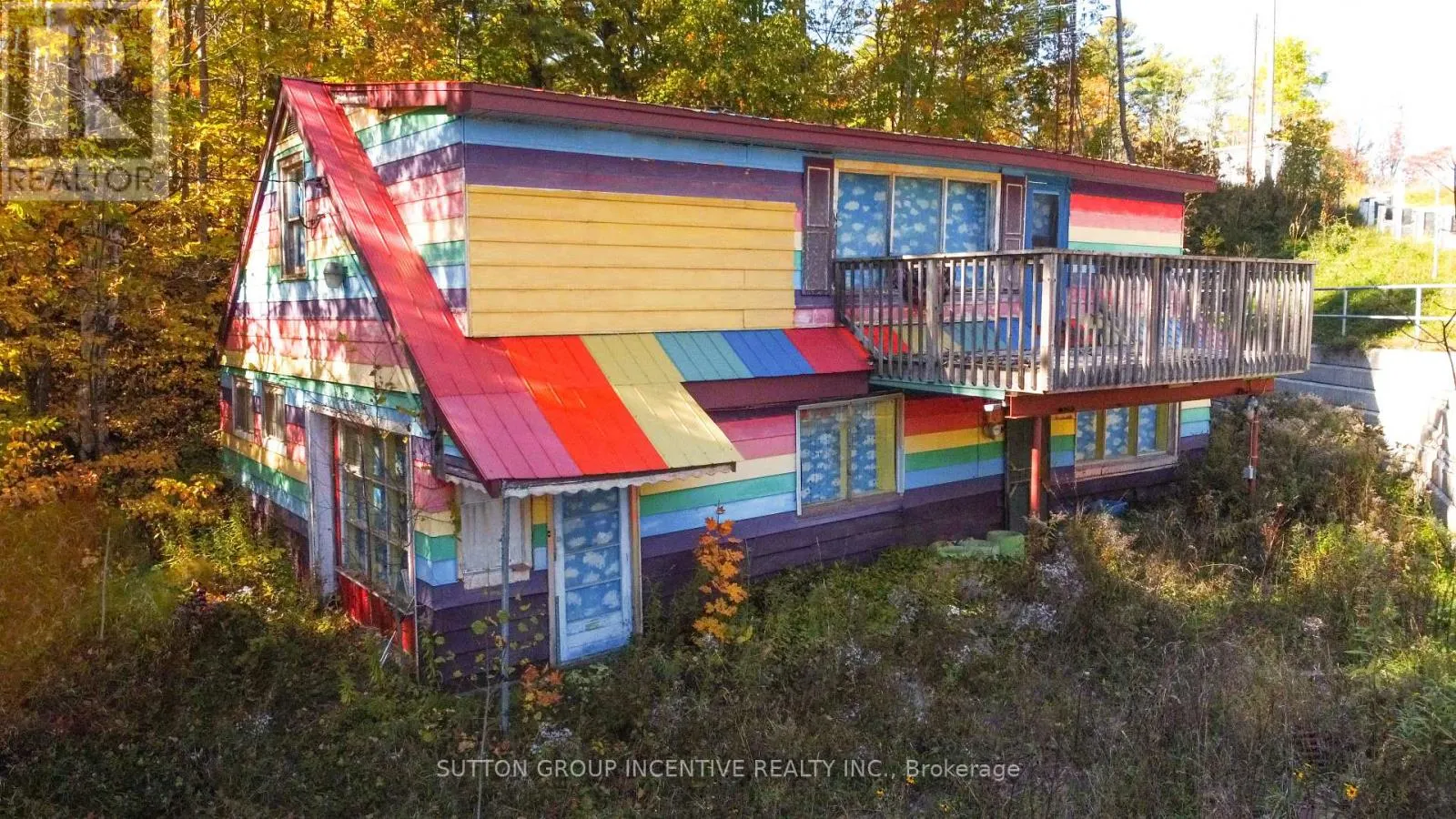 5678 UPPER BIG CHUTE ROAD