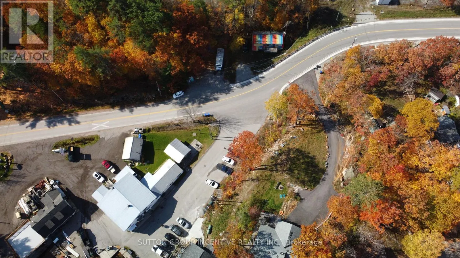 5678 UPPER BIG CHUTE ROAD