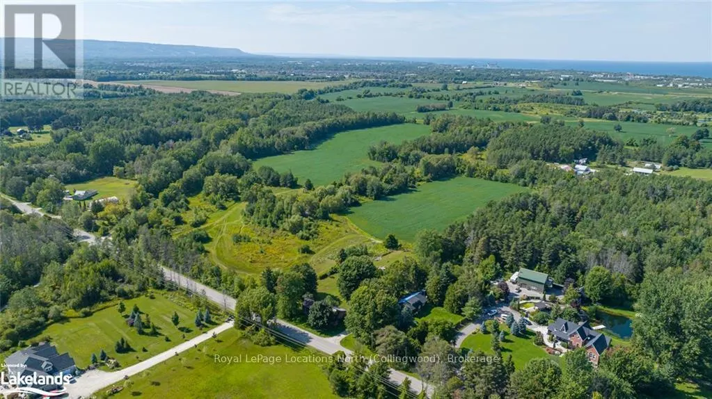 LOT 1-6 36/37 NOTTAWASAGA SIDE ROAD