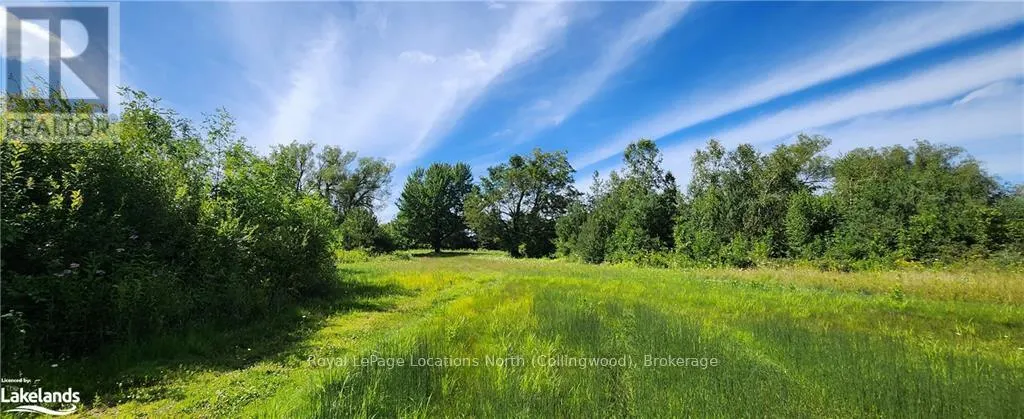 LOT 1-6 36/37 NOTTAWASAGA SIDE ROAD