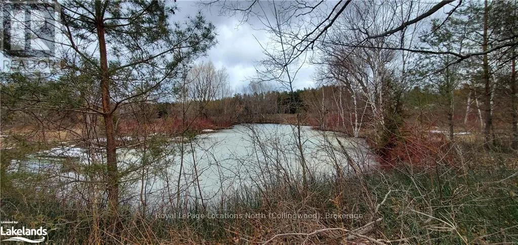 LOT 1-6 36/37 NOTTAWASAGA SIDE ROAD