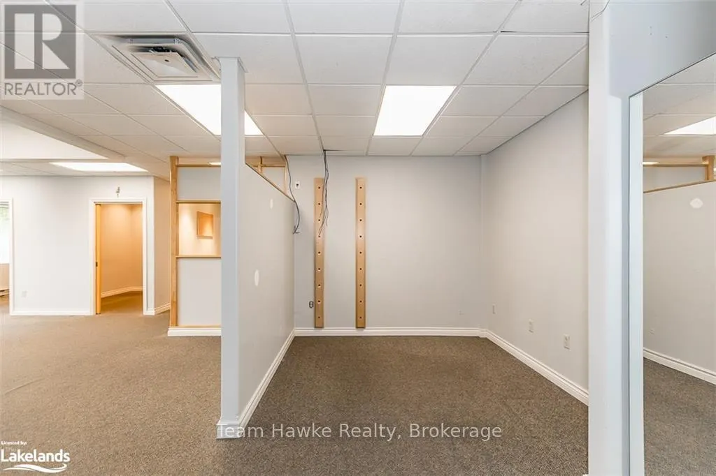 203 - 240 PENETANGUISHENE ROAD, #203