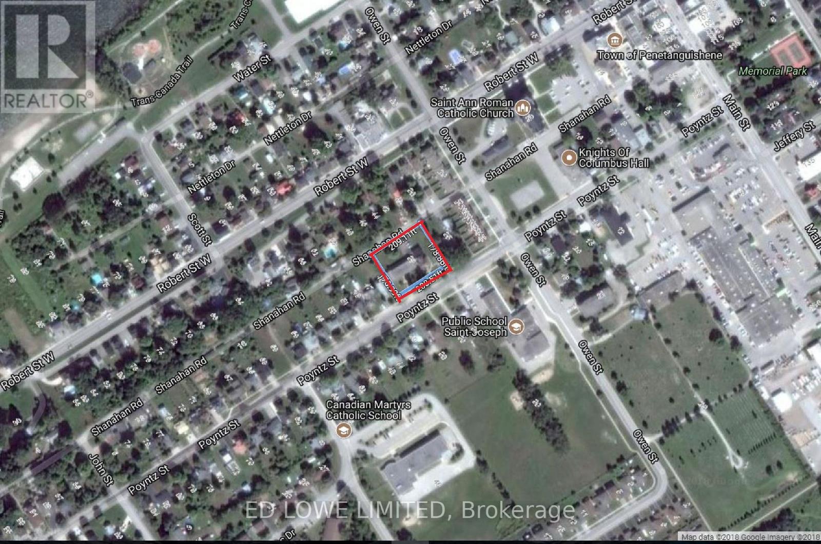 39B POYNTZ STREET