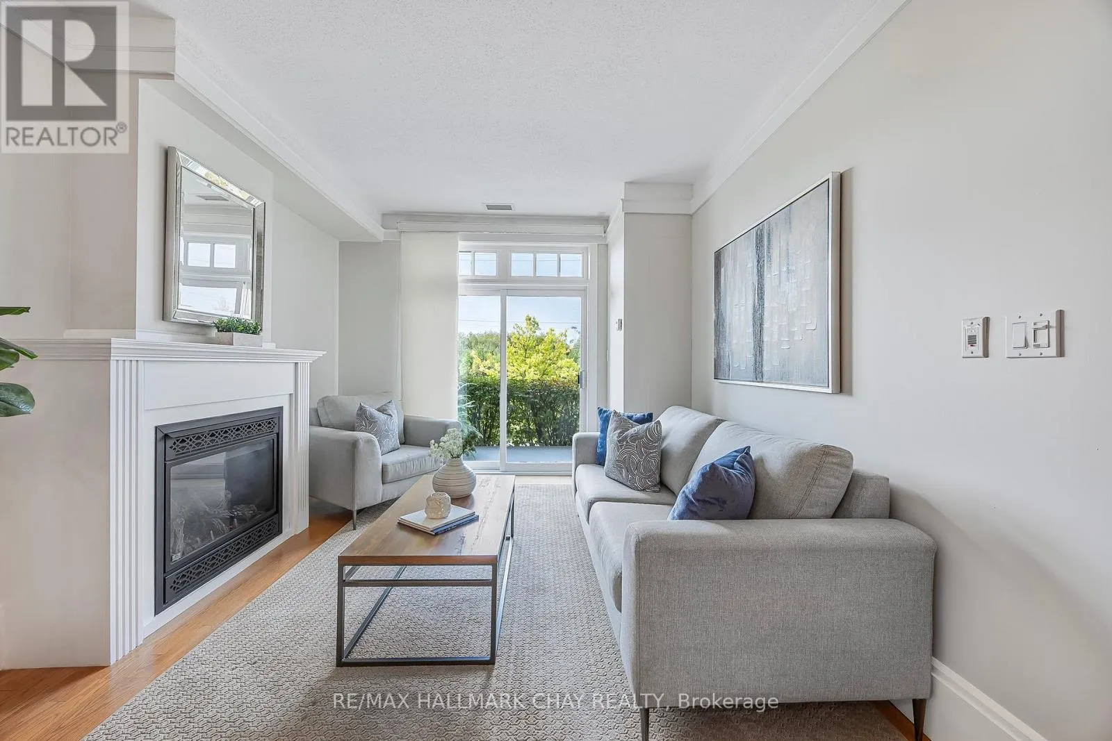 112 - 140 CEDAR ISLAND ROAD