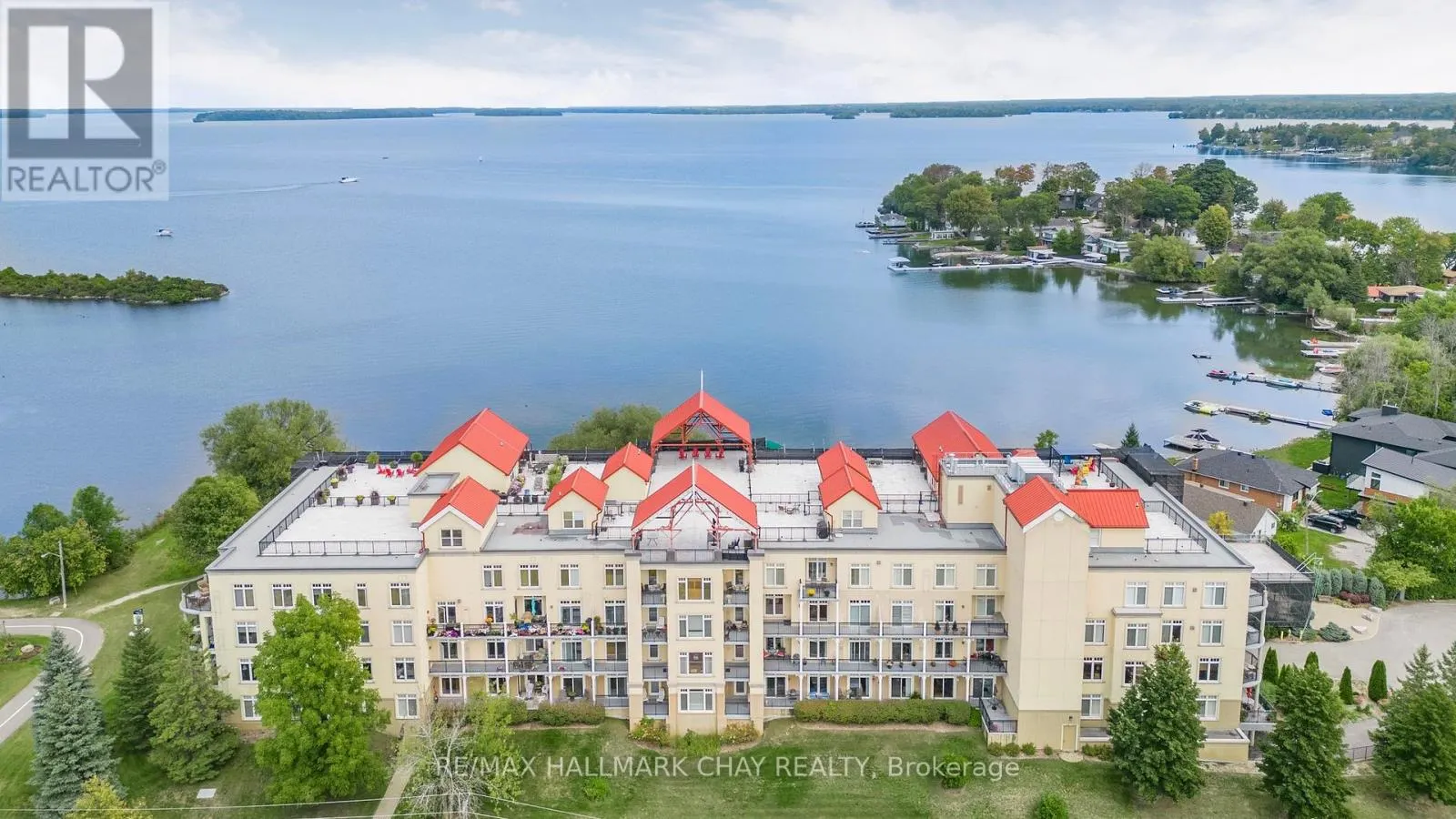 112 - 140 CEDAR ISLAND ROAD