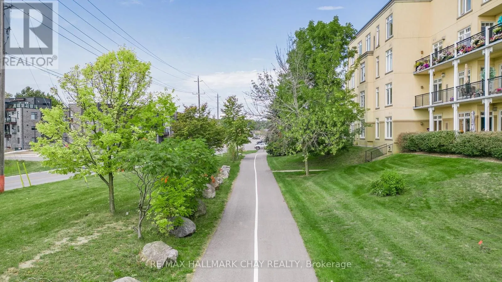 112 - 140 CEDAR ISLAND ROAD