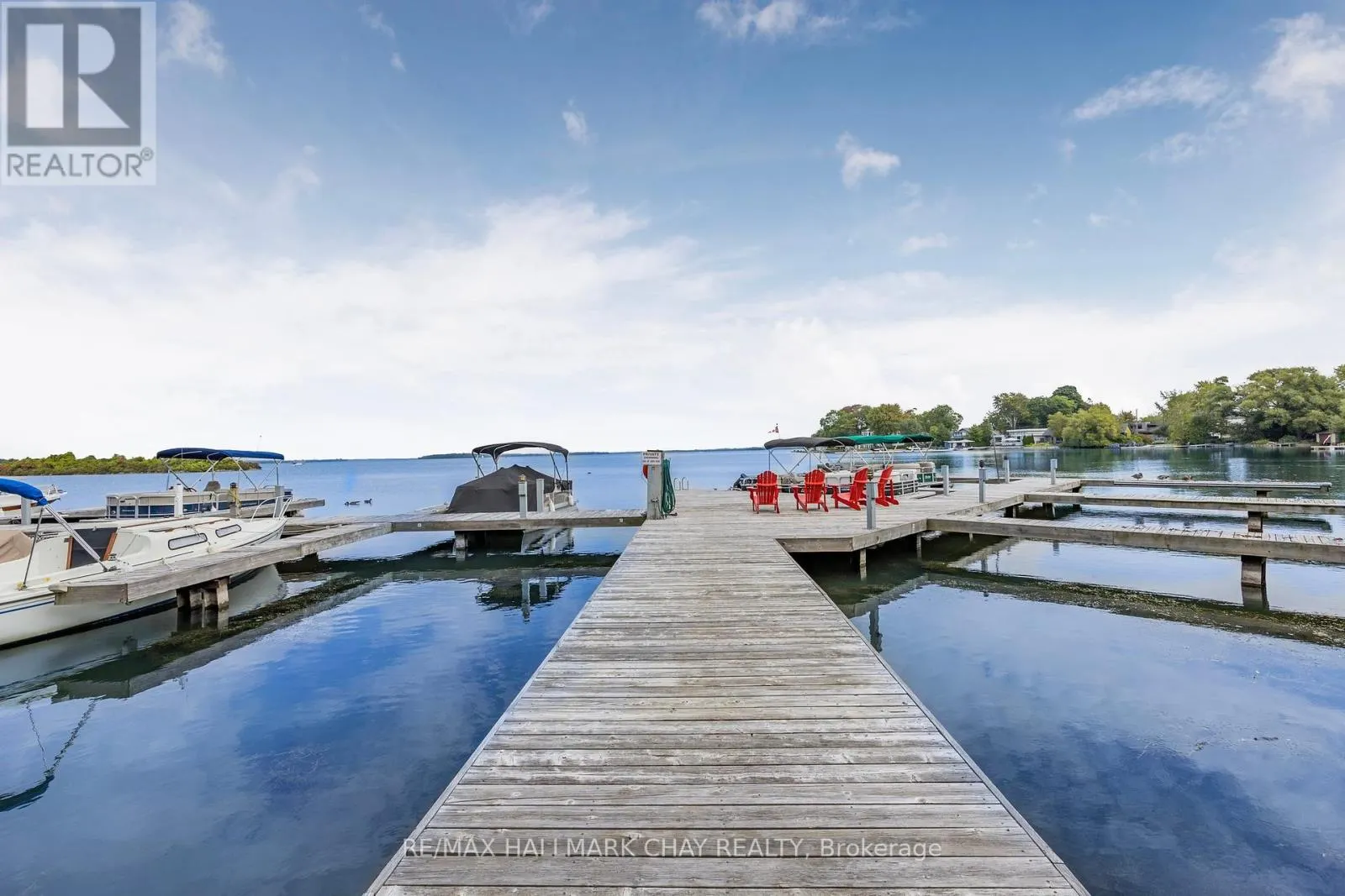 112 - 140 CEDAR ISLAND ROAD