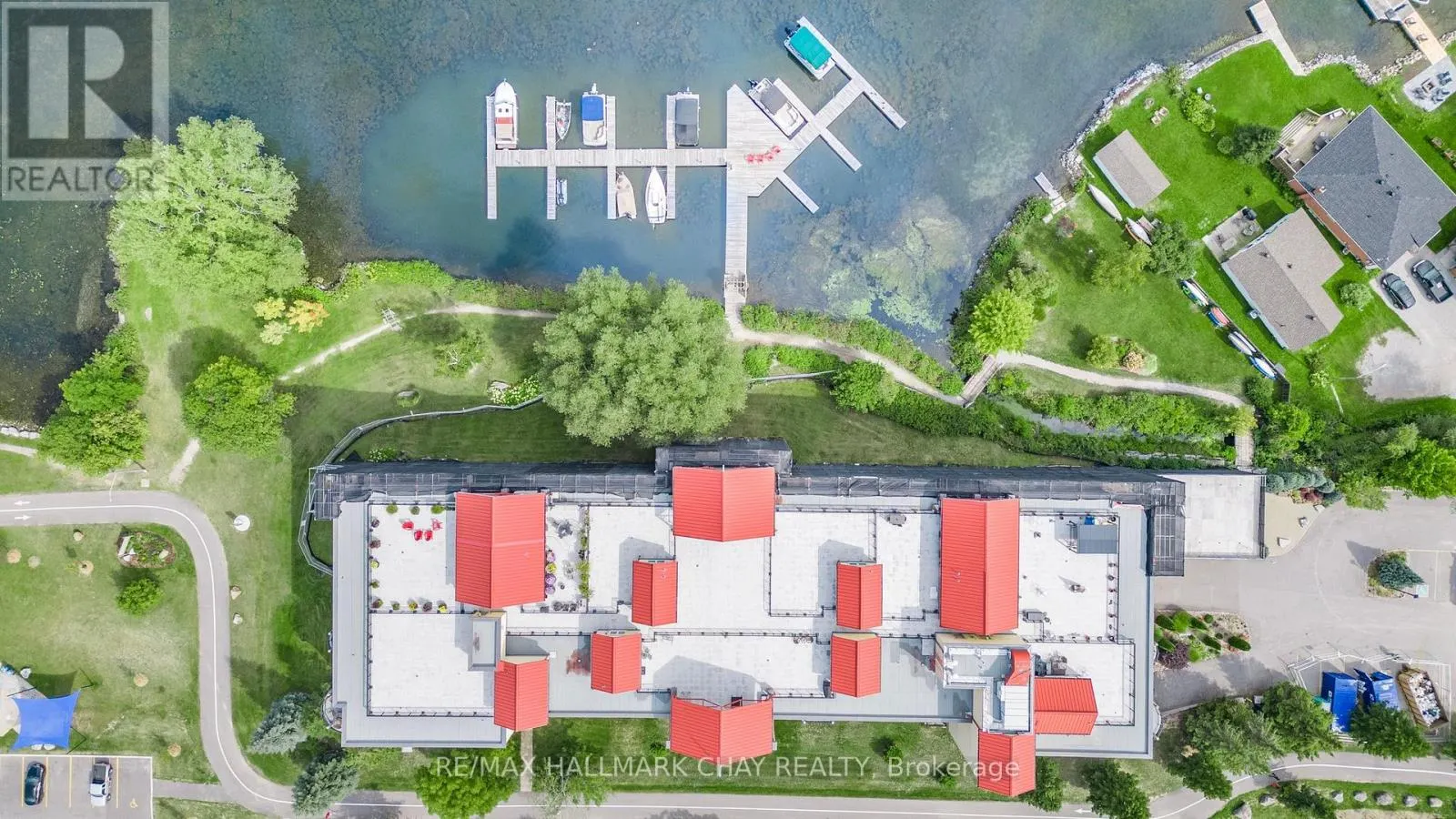 112 - 140 CEDAR ISLAND ROAD