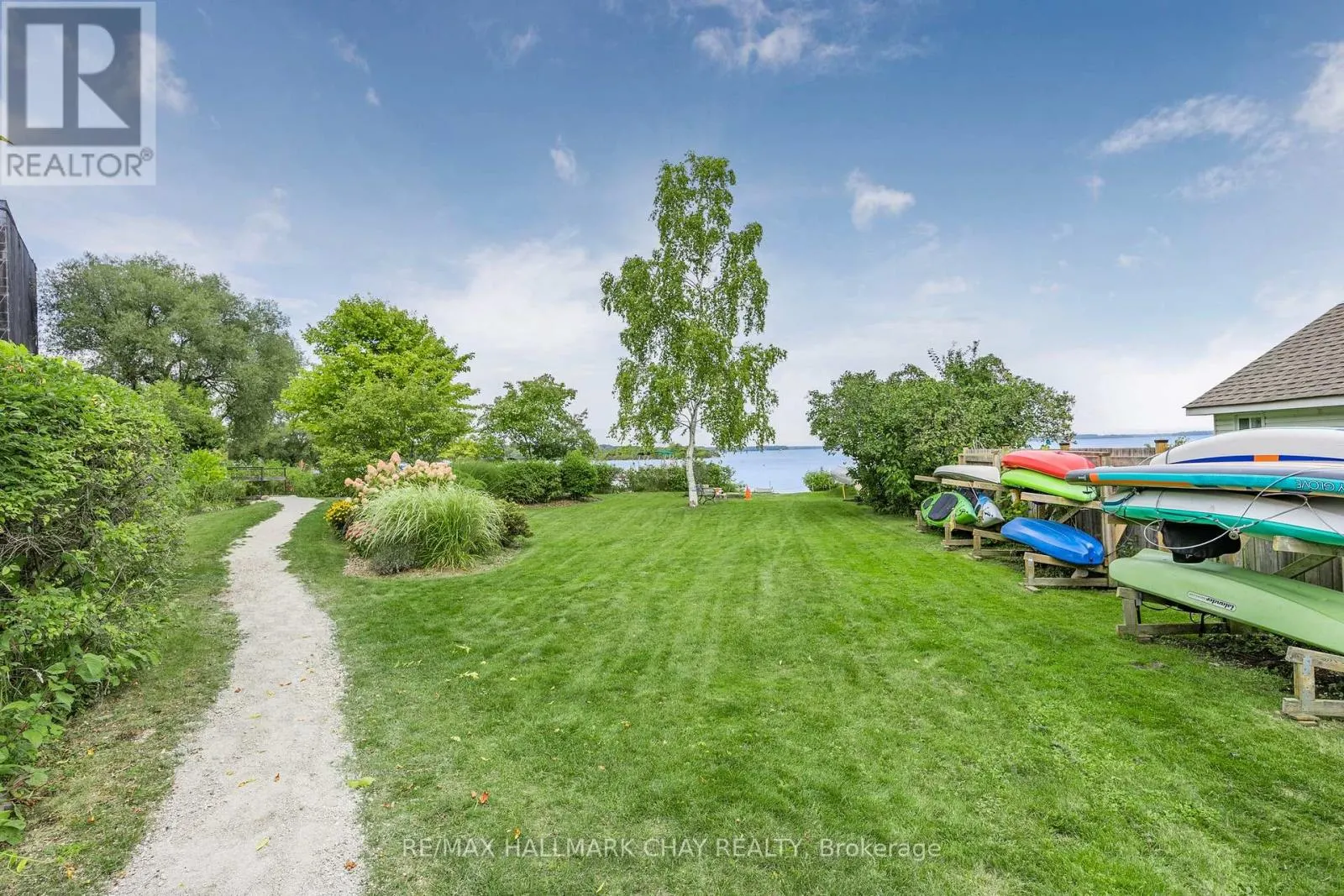 112 - 140 CEDAR ISLAND ROAD