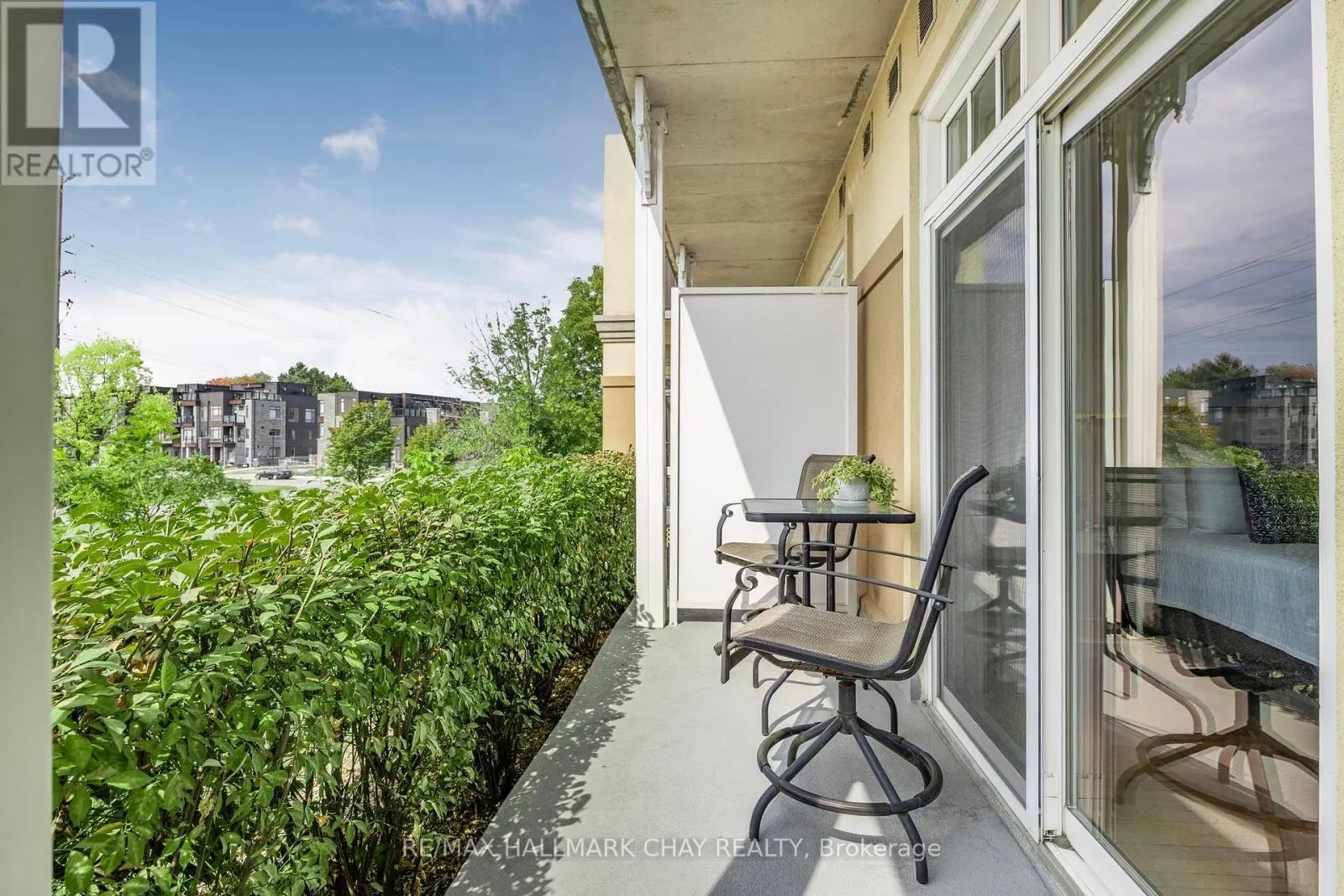 112 - 140 CEDAR ISLAND ROAD