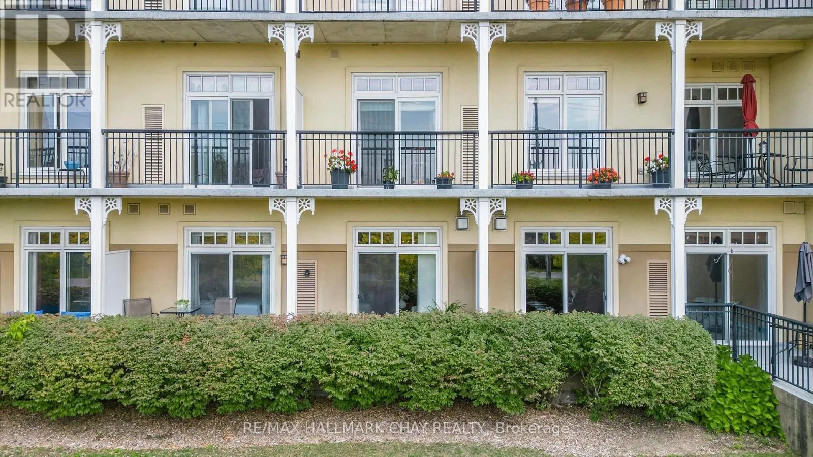 112 - 140 CEDAR ISLAND ROAD