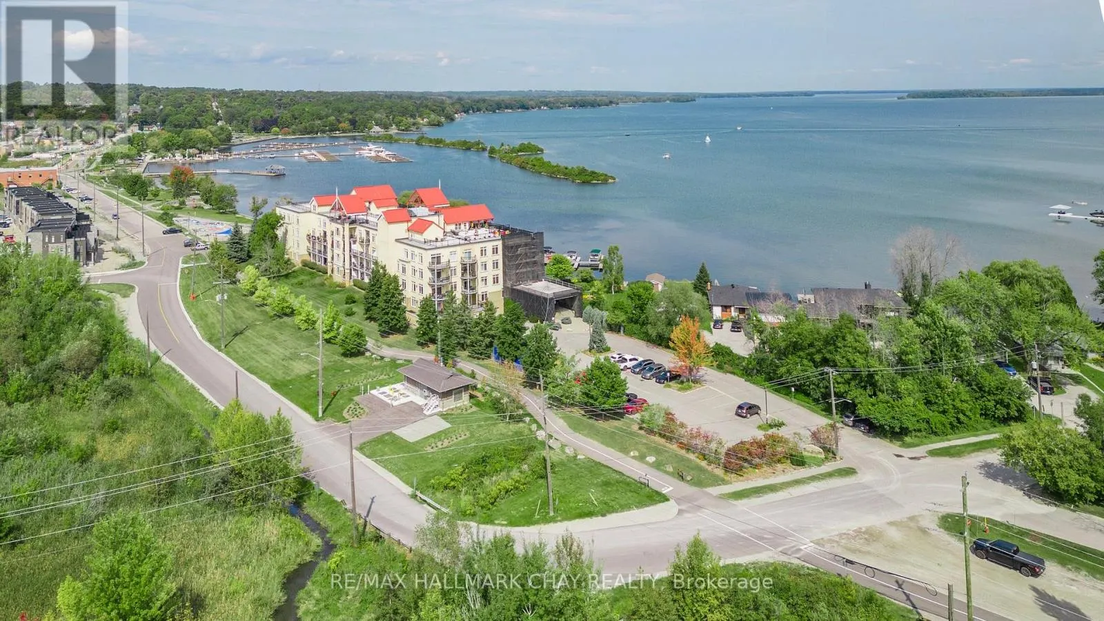 112 - 140 CEDAR ISLAND ROAD