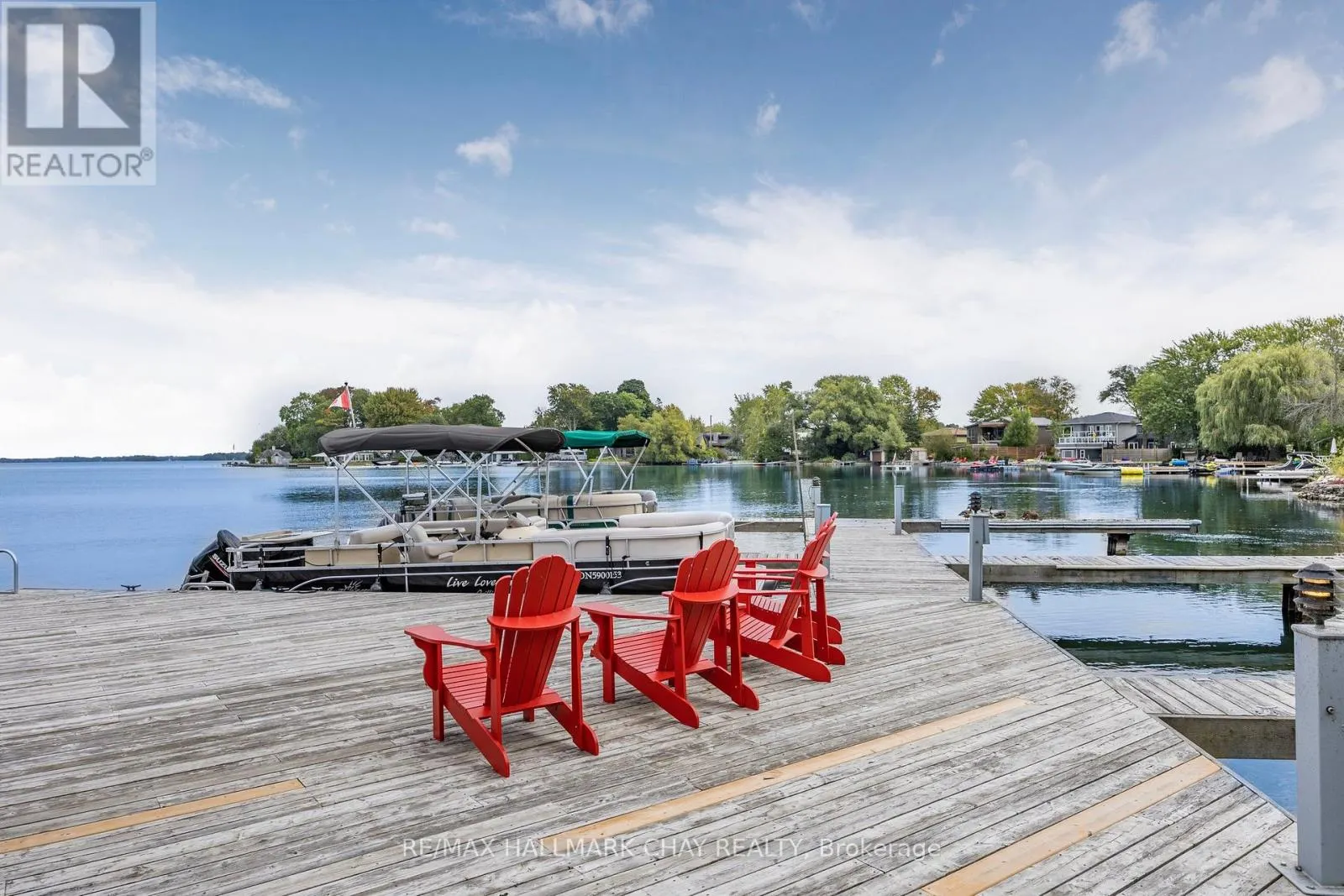 112 - 140 CEDAR ISLAND ROAD