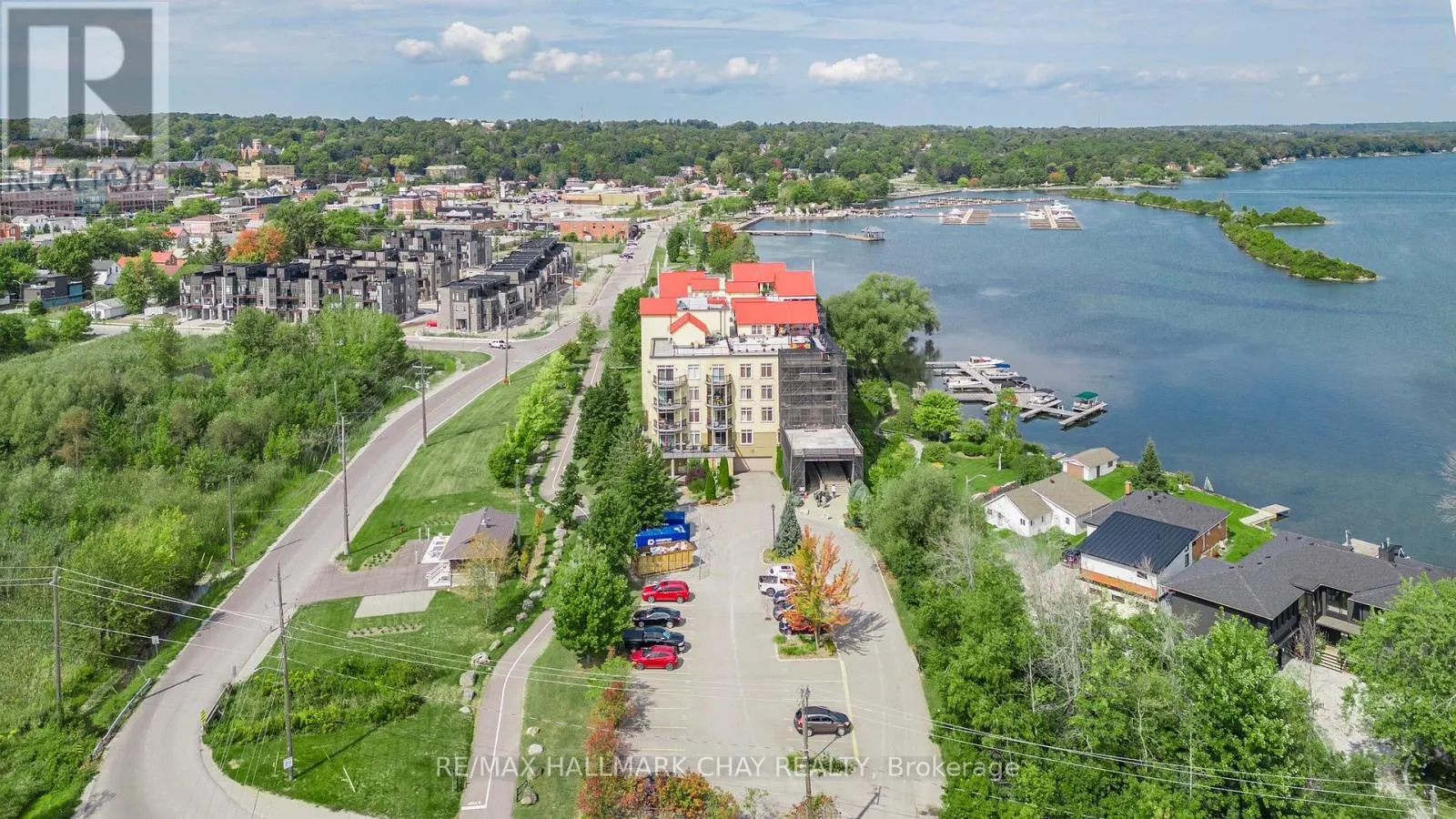 112 - 140 CEDAR ISLAND ROAD