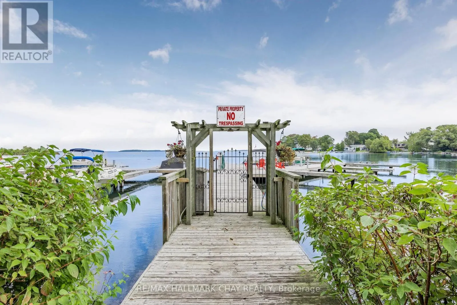 112 - 140 CEDAR ISLAND ROAD