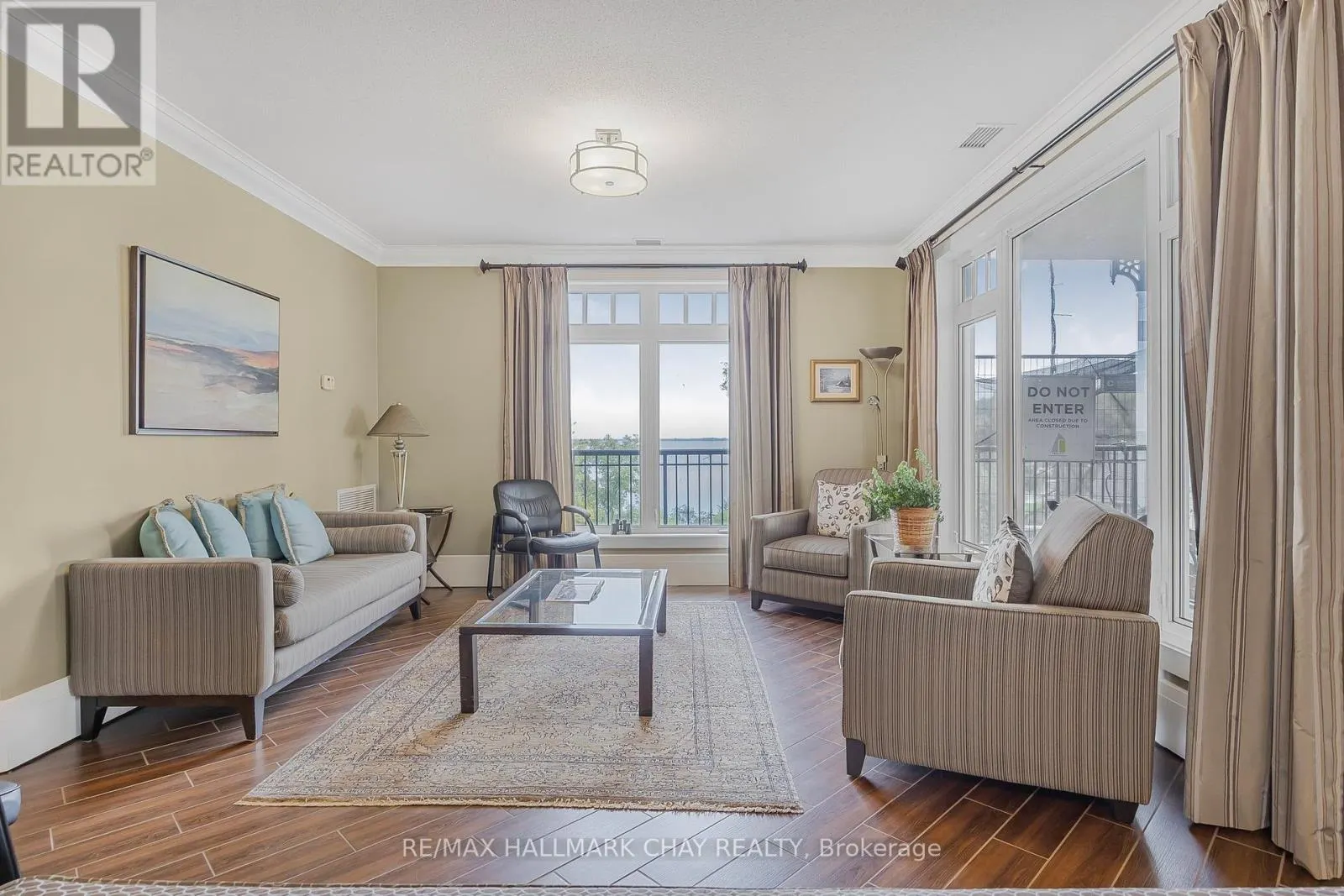 112 - 140 CEDAR ISLAND ROAD
