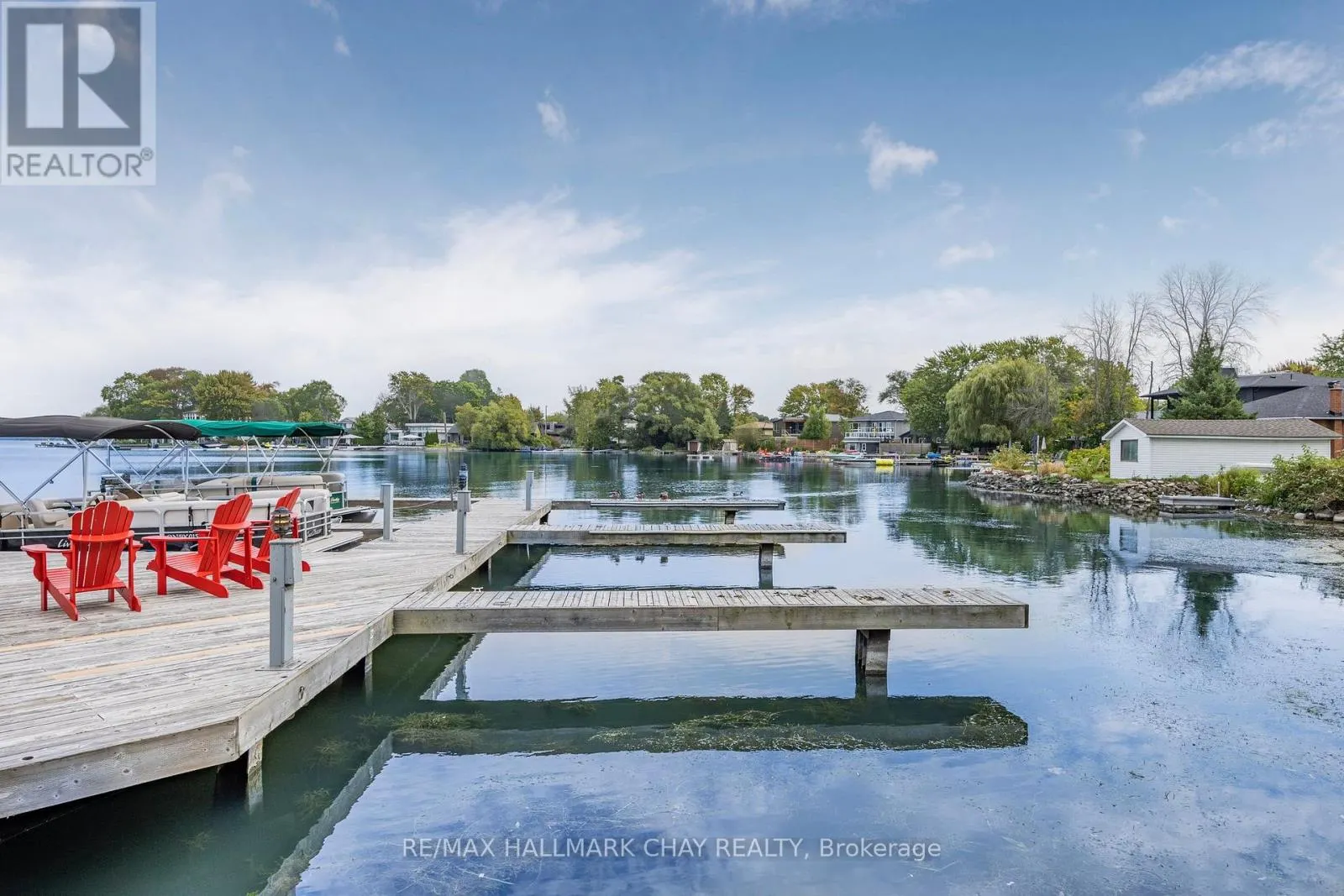 112 - 140 CEDAR ISLAND ROAD