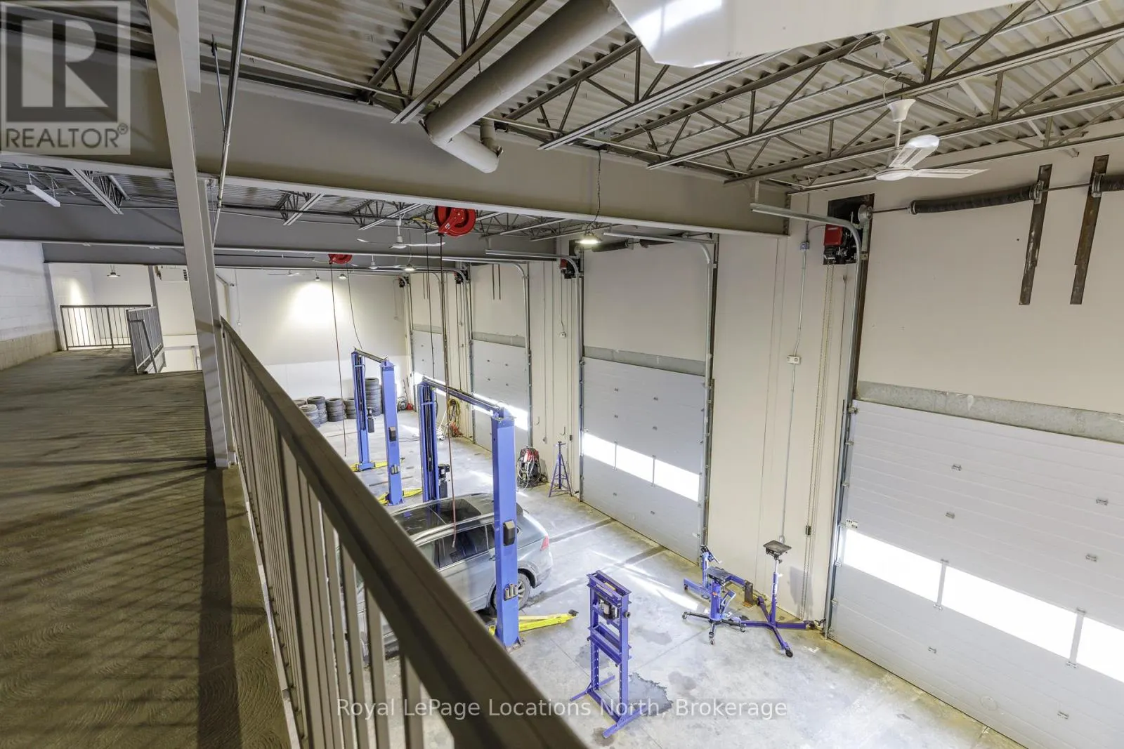 100 - 245 RAGLAN STREET E, #100