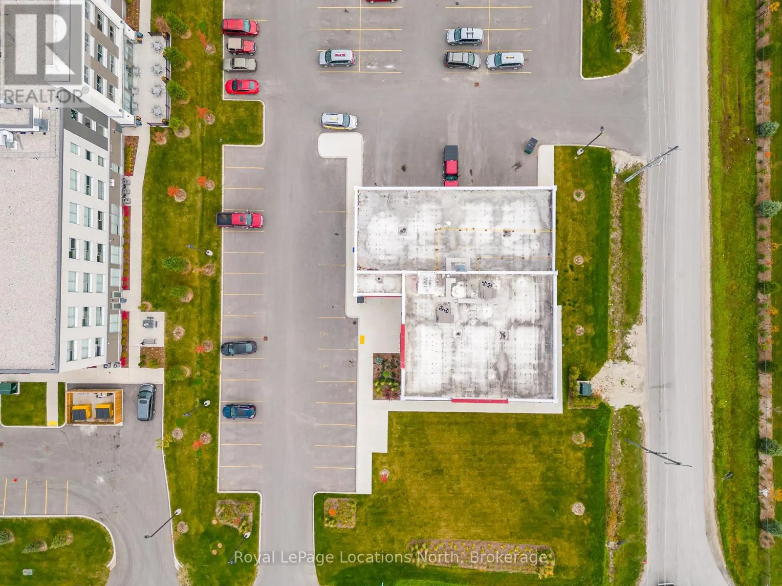 100 - 245 RAGLAN STREET E, #100