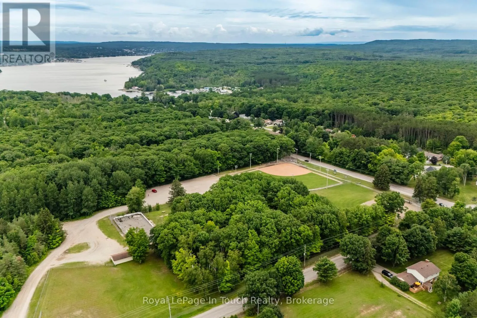 LOT 65 WHISPERING PINE CIRCLE