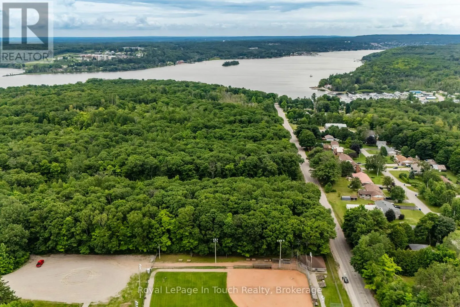 LOT 65 WHISPERING PINE CIRCLE