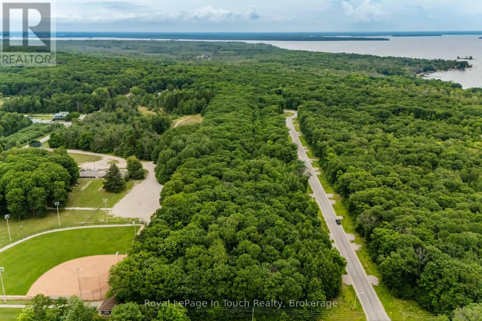 LOT 65 WHISPERING PINE CIRCLE