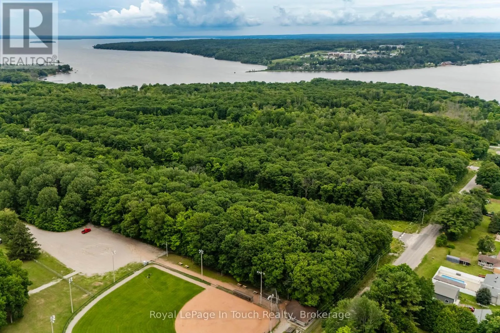 LOT 65 WHISPERING PINE CIRCLE