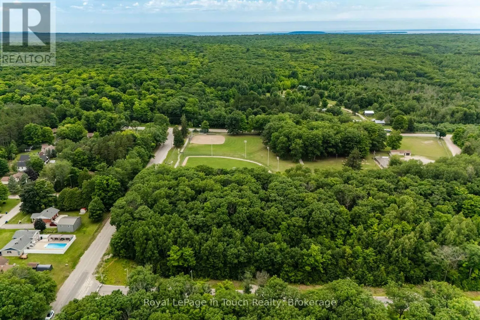LOT 65 WHISPERING PINE CIRCLE