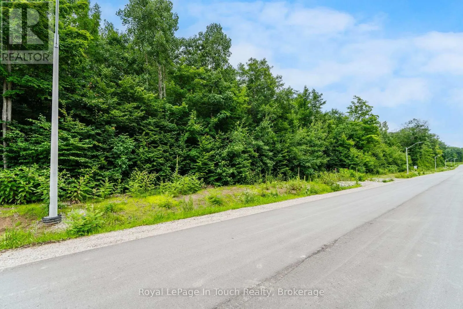 LOT 65 WHISPERING PINE CIRCLE